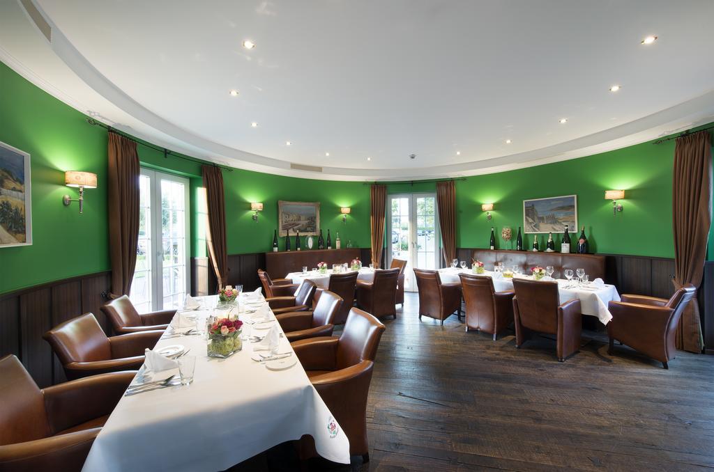 Hotel Landgut Ramshof Willich Esterno foto