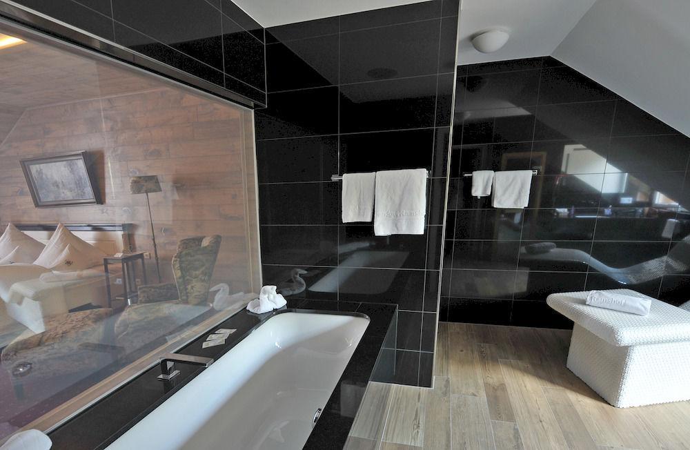 Hotel Landgut Ramshof Willich Esterno foto