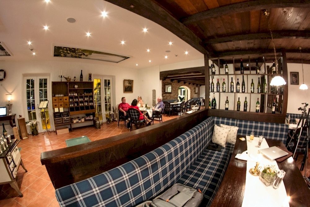 Hotel Landgut Ramshof Willich Esterno foto